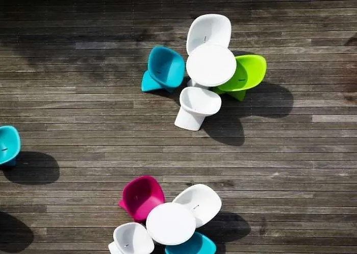 Akena Nantes Atlantis Zenith 圣埃尔布兰