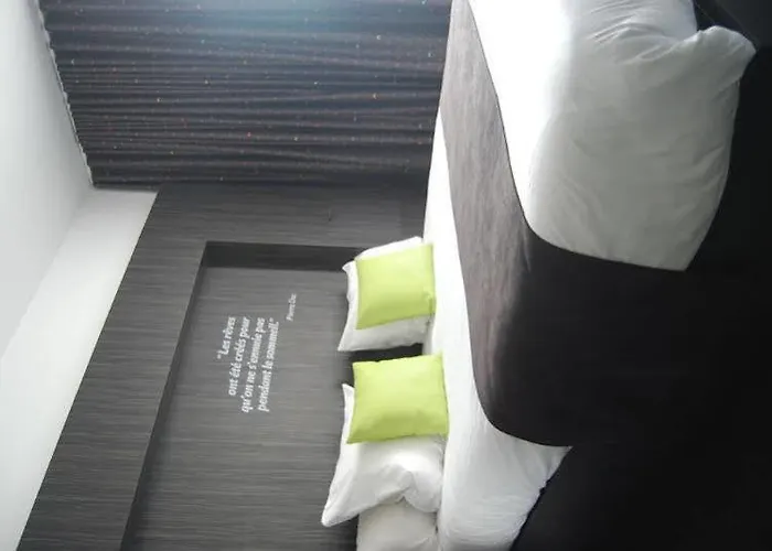 Akena Nantes Atlantis Zenith